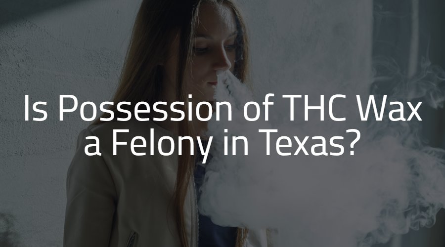 Possessing a Dab Pen in TX Has Serious Legal Implications