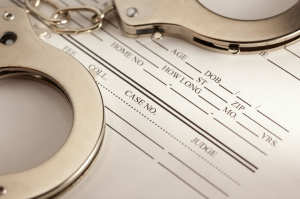 felony expunged