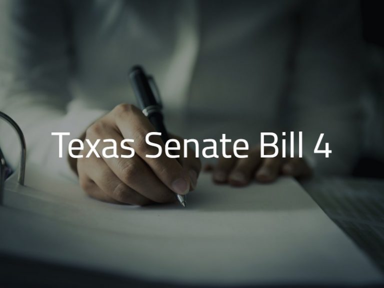 What Does SB4 Mean? Immigration Rights in Texas 2020