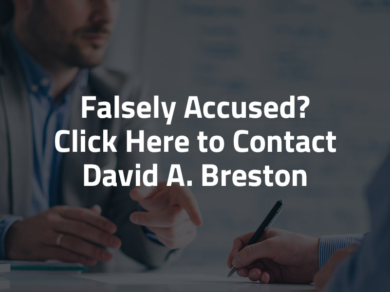 Falsely Accused? Call (713) 224-4040