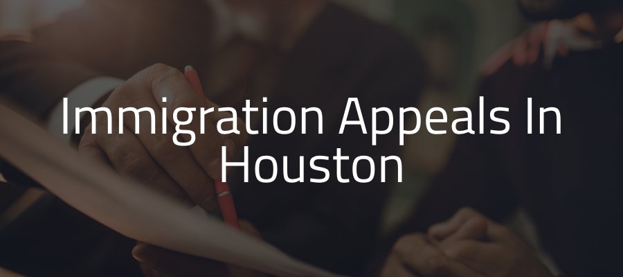 Houston Appeals Lawyer