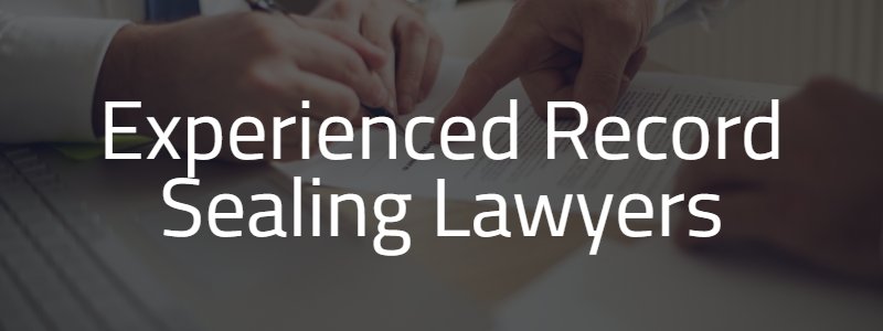 Houston Record Sealing Lawyer