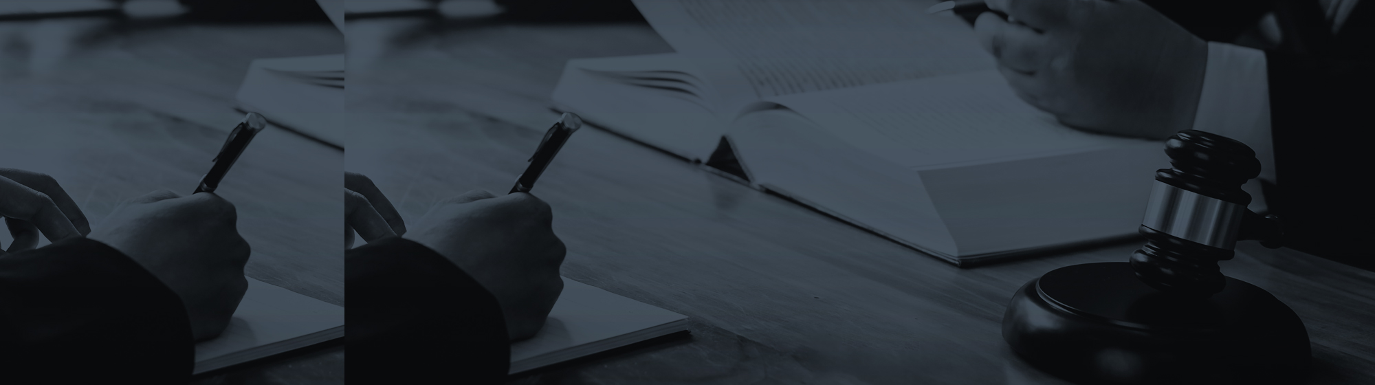 Legal documents
